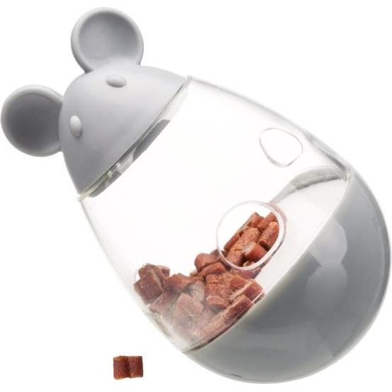 Thumbnail - Trixie Mouse Katzenspielzeug für Leckerlis, Leckerchen sind universell einsetzbar (Lern- & Intelligenzspielzeug), Katzen...