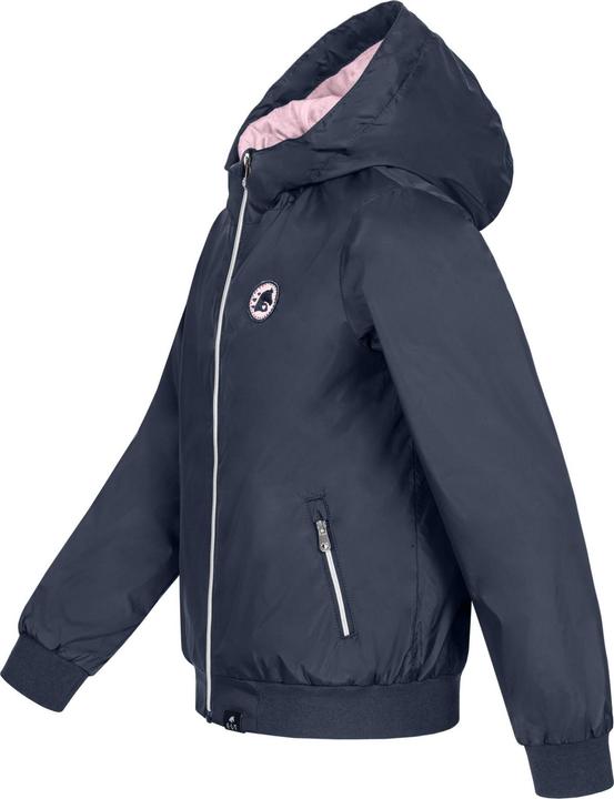 Produktbild ELT Windbreaker Lucky Gina Kinder (116, 122)