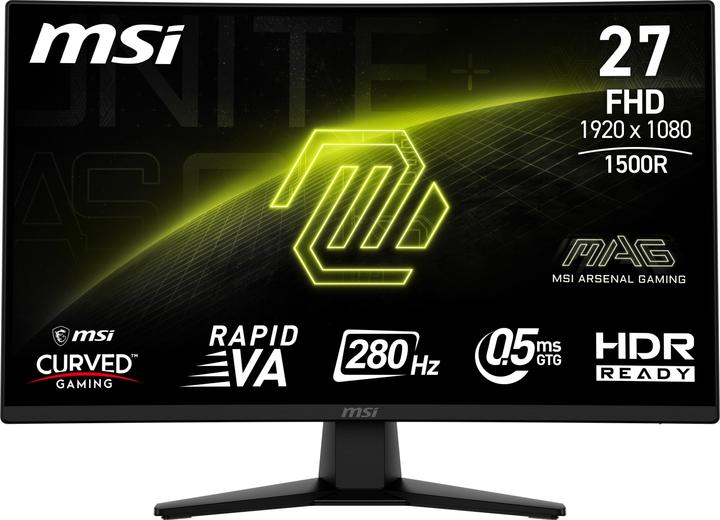 Monitor