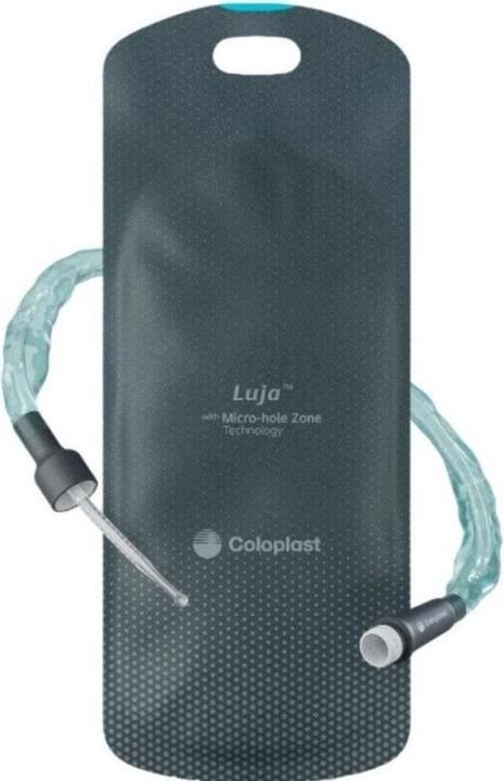 Immagine prodotto Forteto della Luja Catetere monouso Luja CH14 33cm Uomo 30 pz.