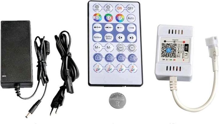 Immagine prodotto V-TAC Strisce LED SMD5050 13 Wm (RGB, 500 cm)