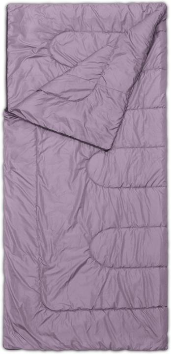 Actual product image Normani 4-in-1 sleeping bag Antarctica - 415 (220 cm)