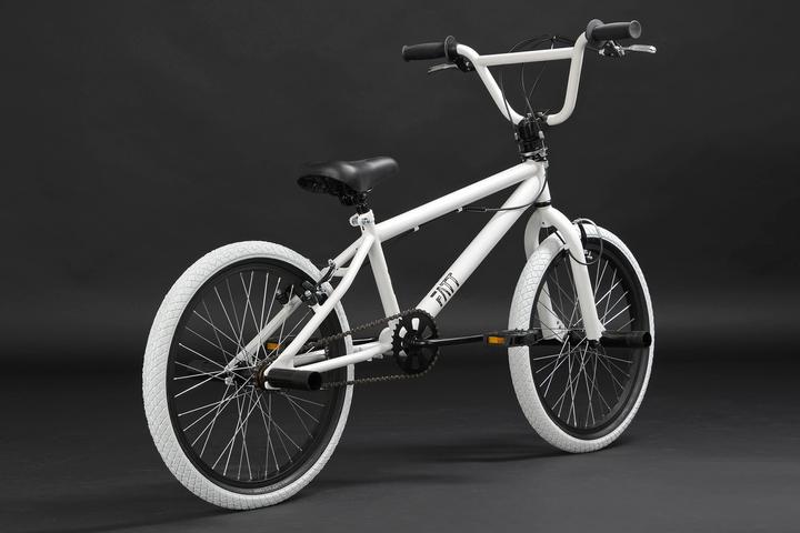 Actual product image KS Cycling Fatt (20")