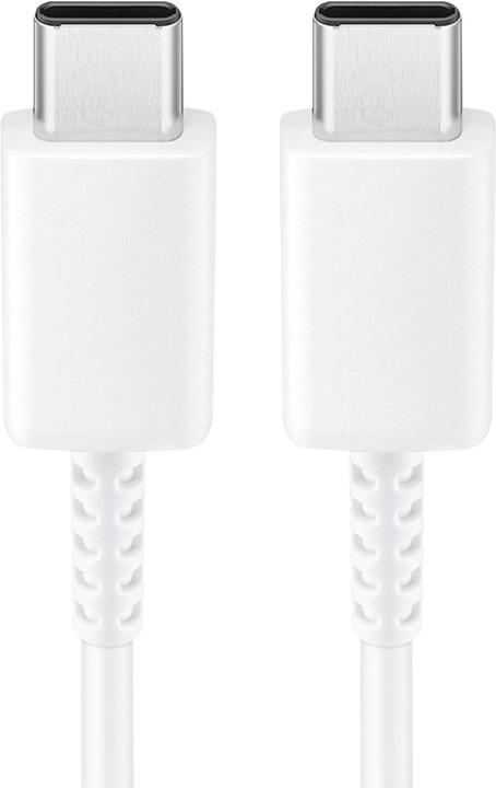 Image du produit Samsung USB C — USB C (0.10 m, USB 3.0, 100 W)