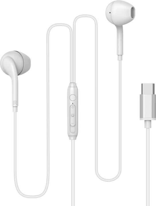 Image du produit Fairplay Casque d'écoute USB-C (Filaire)