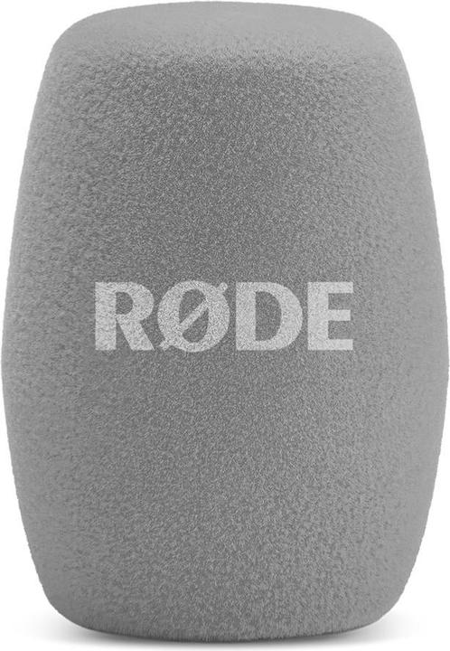 Image du produit RØDE Interview Micro White