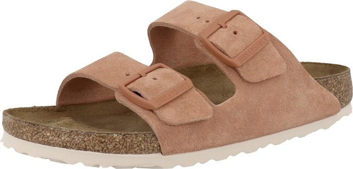 Actual product image Birkenstock Arizona BS Sandal (42)