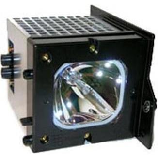 Hitachi 50VX500, Beamerlampe