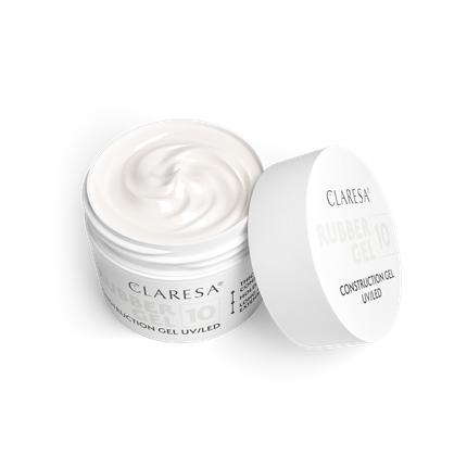 Produktbild Claresa Milky Building Rubber Gel