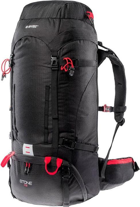 Produktbild Hi-Tec Rucksack Stone Logo 75 Liter (75 l)