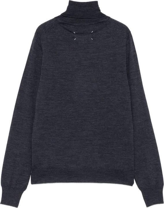 Produktbild Maison Martin Margiela Maison Margiela Maglie Blu (M)