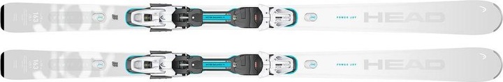 Image du produit Head Power Joy (163 cm, Sans reliure)
