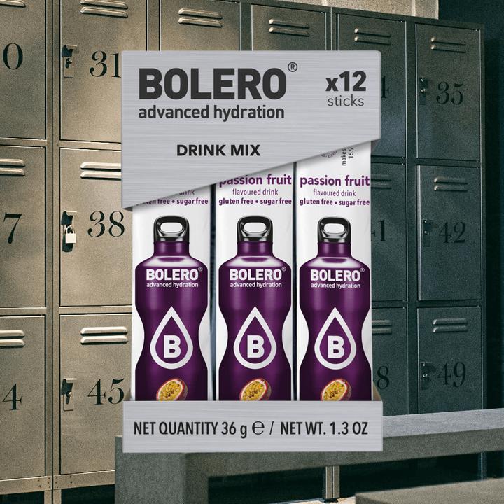 Produktbild Bolero Sticks (Passionsfrucht, 1 x)