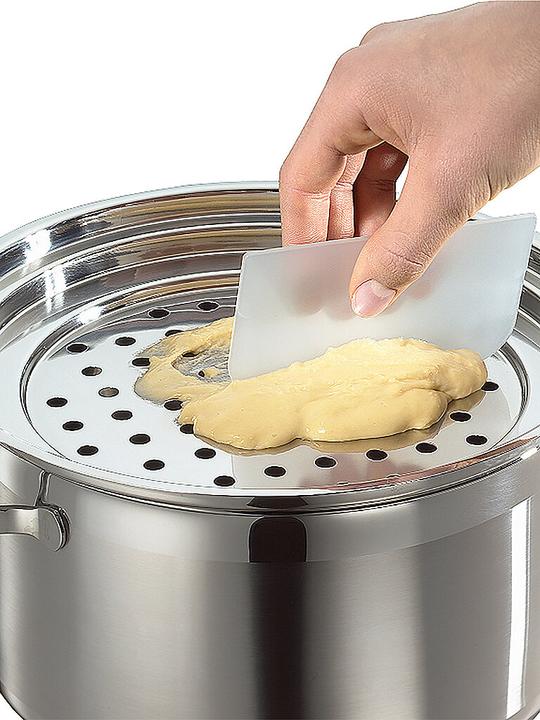 Produktbild Küchenprofi Spätzle-AS mit Schaber