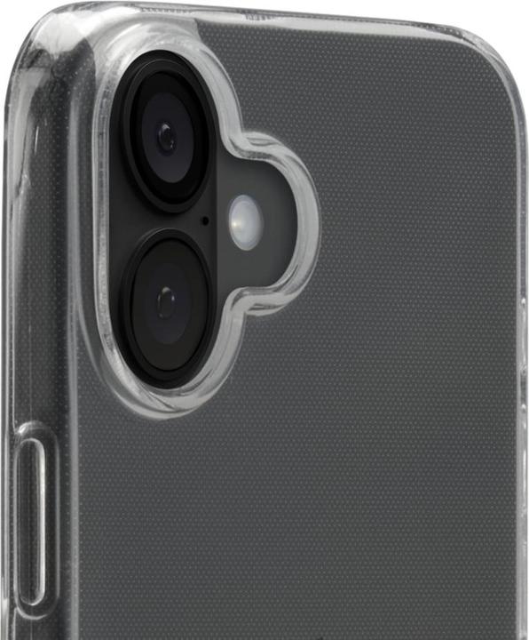 Produktbild Hama Always Clear (Apple iPhone 16 Plus)