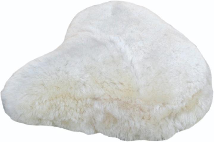 Ragos genuine lambskin