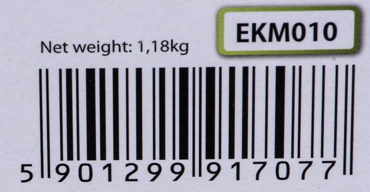 Image du produit Esperanza EKM010 TIRAMISU (300 W)