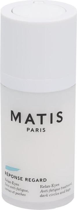 Matis Paris Reponse Regard