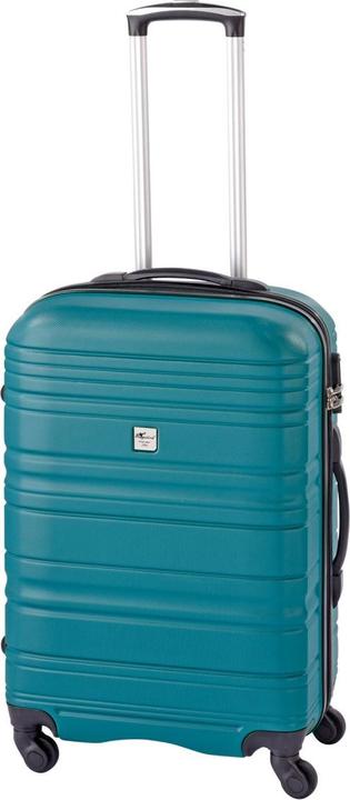 Actual product image Check.In Santiago - Set of 3 Trolleys (32 l)