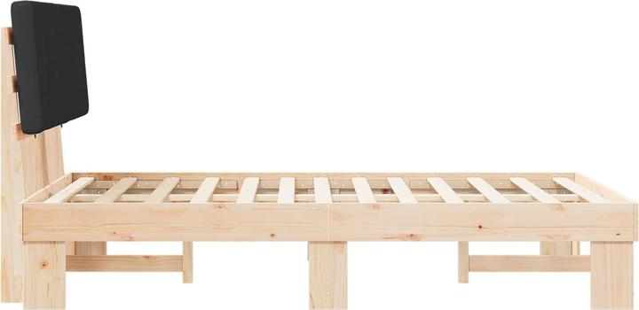 Image du produit vidaXL Bettrahmen (120 x 200 cm)