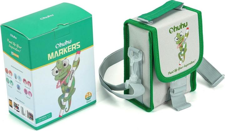 Immagine prodotto Ohuhu Honolulu (24 x)