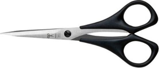 Produktbild Paul 905 Fadenschere Premium spitz, 14 cm (14 cm)