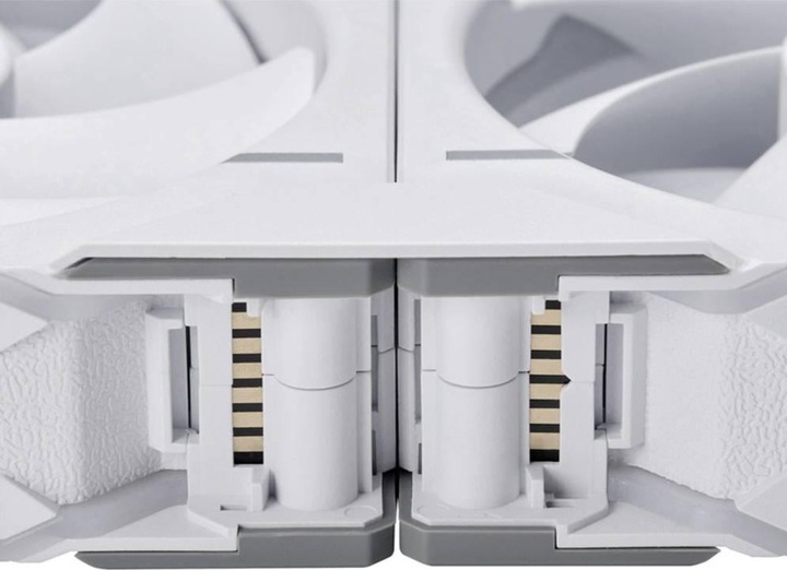 Actual product image Phanteks PH-F120D30 (120 mm, 1 x)