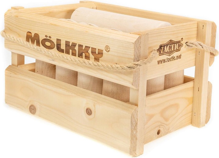 Image du produit Tactic Mölkky