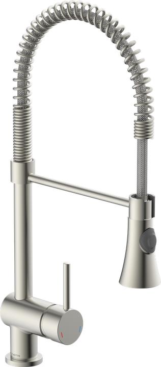 Aspect inox