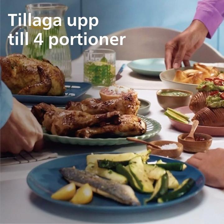 Actual product image Philips NA353/10