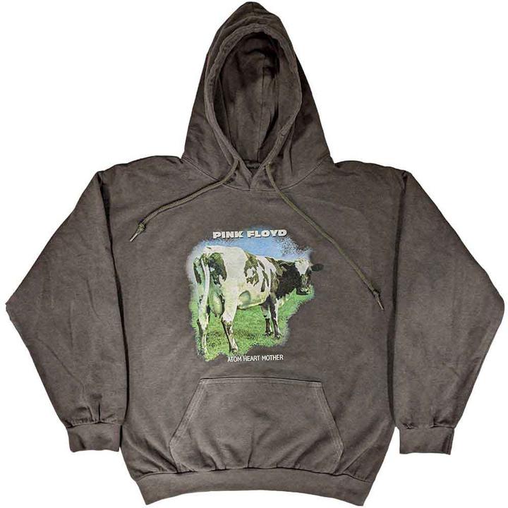 Pink Floyd Atom Heart Mother Fade (Hoodie)