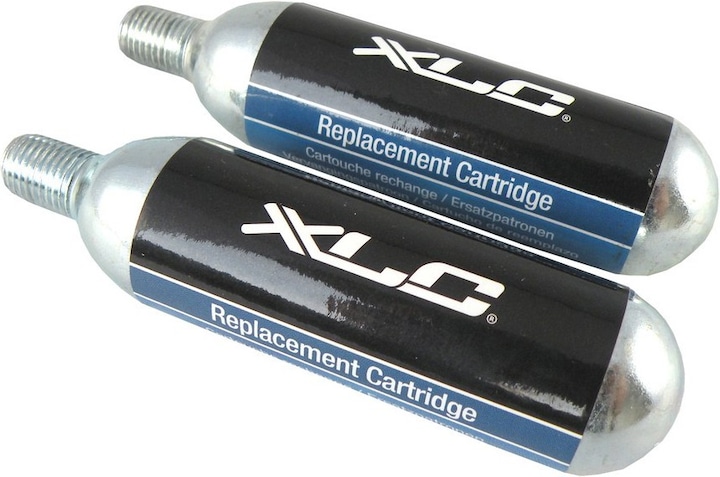 Actual product image XLC PU-X04 (Spare part floor pump)