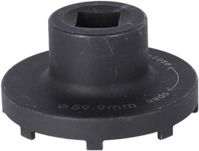 Actual product image XLC TO-E02