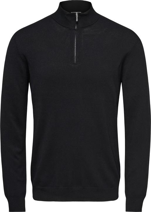Produktbild Only & Sons Halbreissverschluss- Strickpullover (XS)