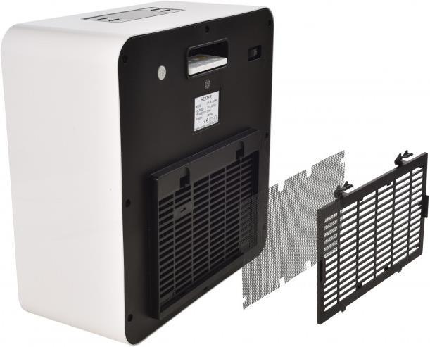 Actual product image Solis WiFi Ceramic Heater (Type 698) (2000 W)