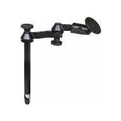 RAM Mounts RAM DBL SWING ARM 12Inch, Barcode-Scanner Zubehör