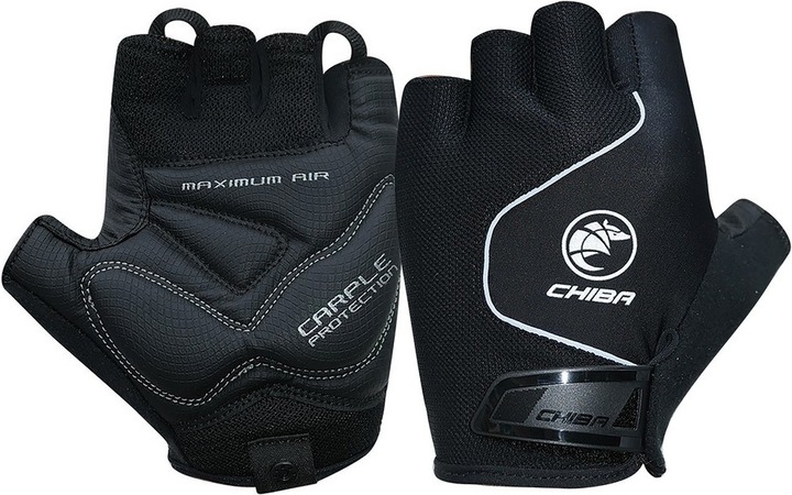 Actual product image Chiba Cool Air (M)