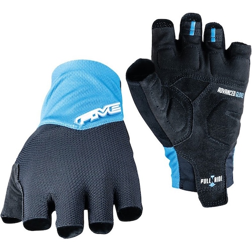 Five, Herren, Handschuhe, RC1 Shorty, Blau, (9, M)