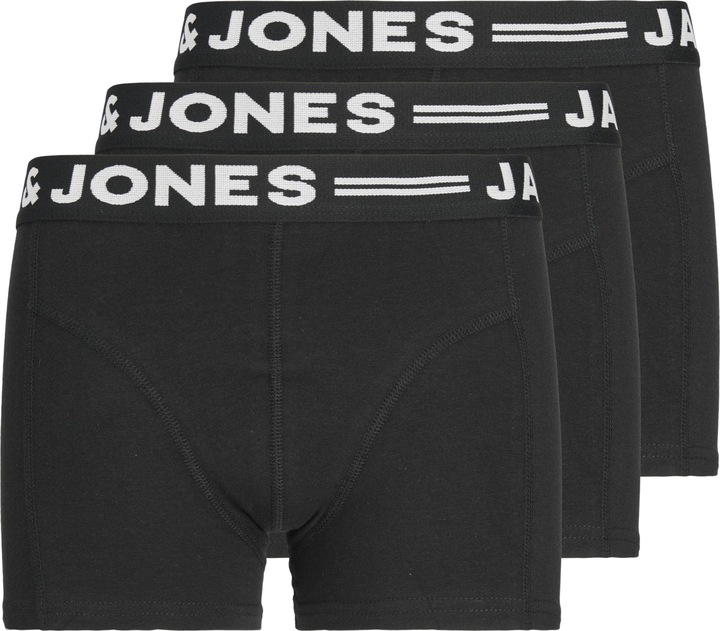Jack & Jones Sense (176, 3er Pack)