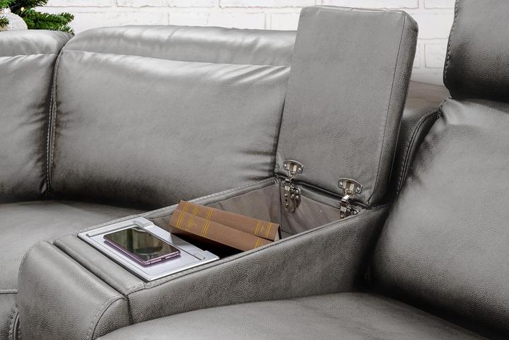 Produktbild HTI-Living Ecksofa Pavel (Ecksofa)