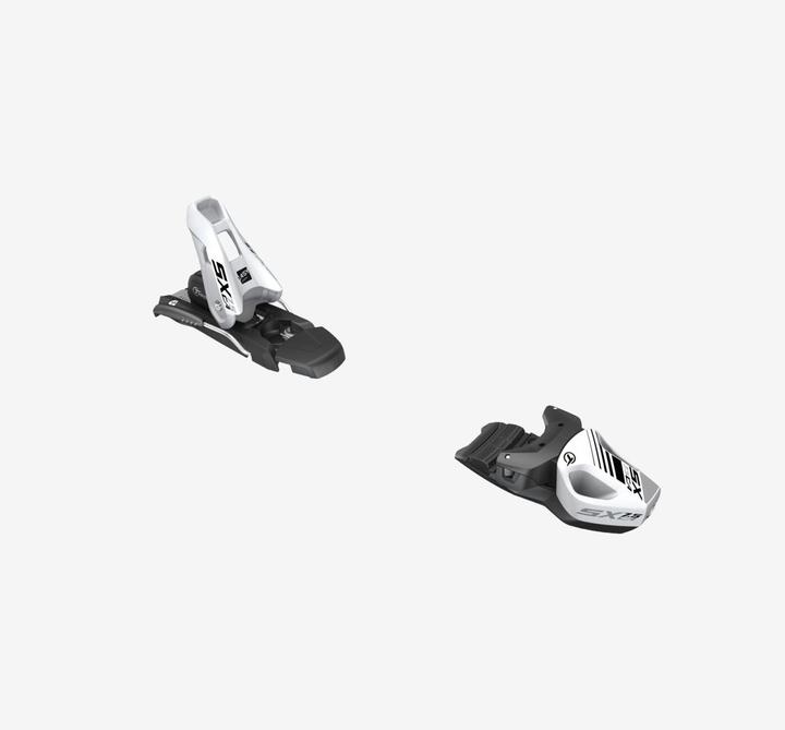 Actual product image Head SX 7.5 GW Ca Br.(J)s.Wh/bk 2023 (Touring skis)
