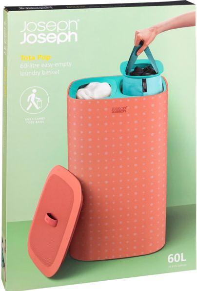 Image du produit Joseph Joseph Tota (60 l)