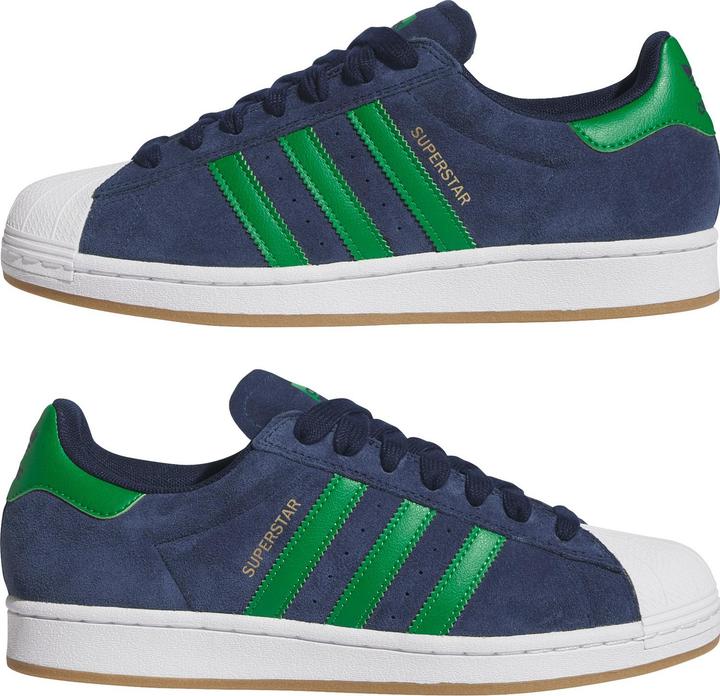 Produktbild adidas Superstar ADV (41 1/3)