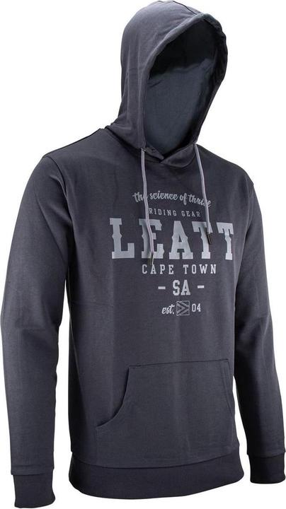 Leatt Felpa con cappuccio Core 23