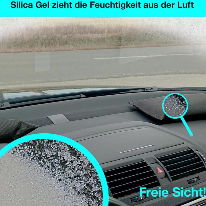 Produktbild ThoMar AirDry Luftfeuchter classic (0.80 l/24h)