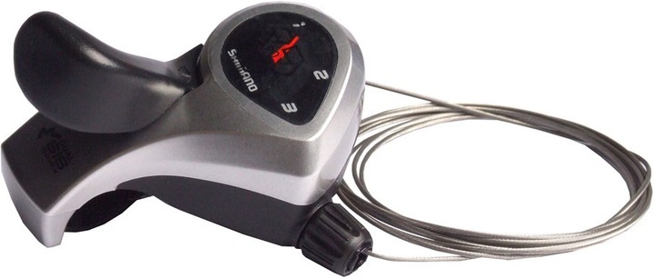 Actual product image Shimano SLTX50L