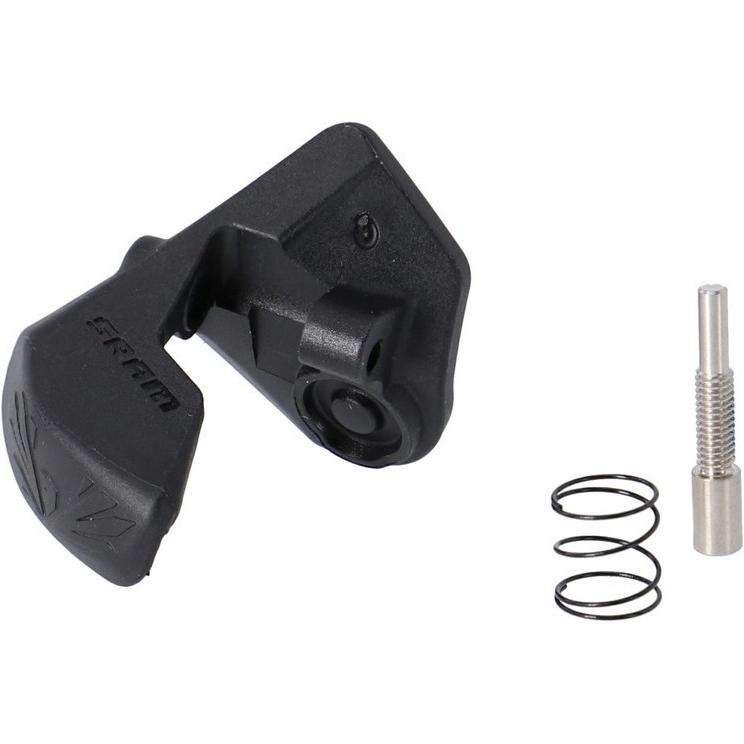 Sram, Leva del cambio + Leva del freno