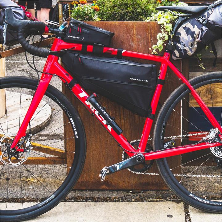 Produktbild Blackburn Outpost (5.80 l, Rahmentasche)