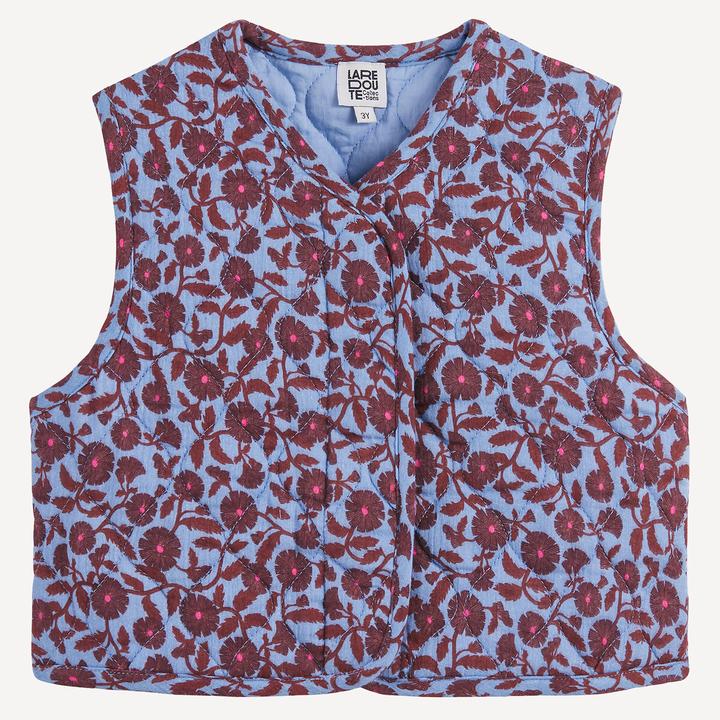 Produktbild La Redoute Collections Gesteppte (104)