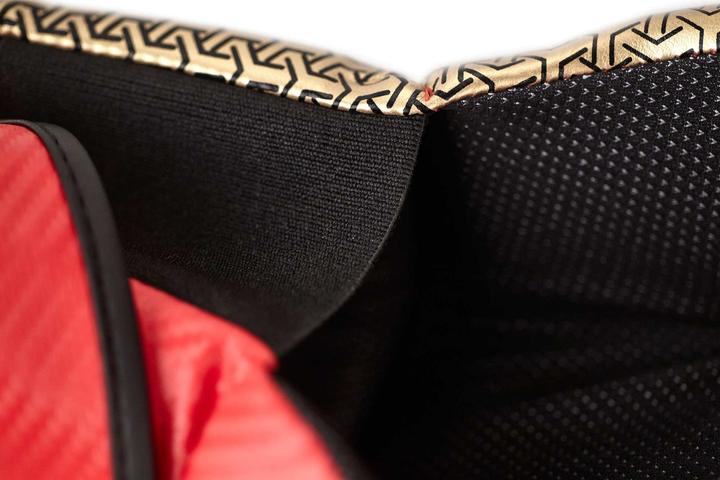 Produktbild adidas Pro Point Fighter Handschuhe (M)